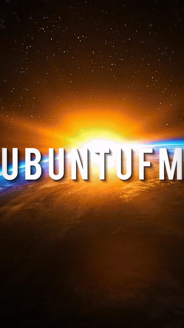 Ubuntu FM Radio International - Radio station ZA