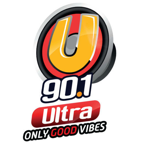 Ultra 90.1 FM - Radio station MX