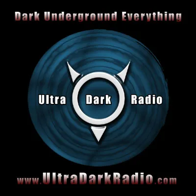 Ultra Dark Radio - Radio station DE