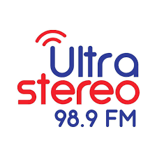 Ultra Stereo 98.9 FM - Radio station PA