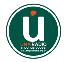 Una Radio Muchas Voces - Radio station AR