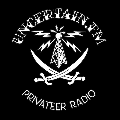 Uncertain FM - Internet radio US