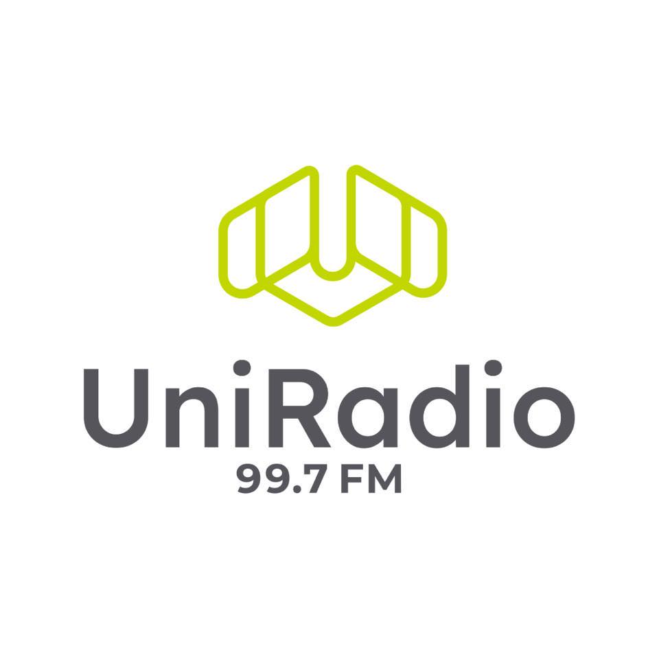 UniRadio 99.7 - Radio station MX