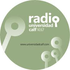 Universidad Claf 103.7 Mhz - Radio station AR