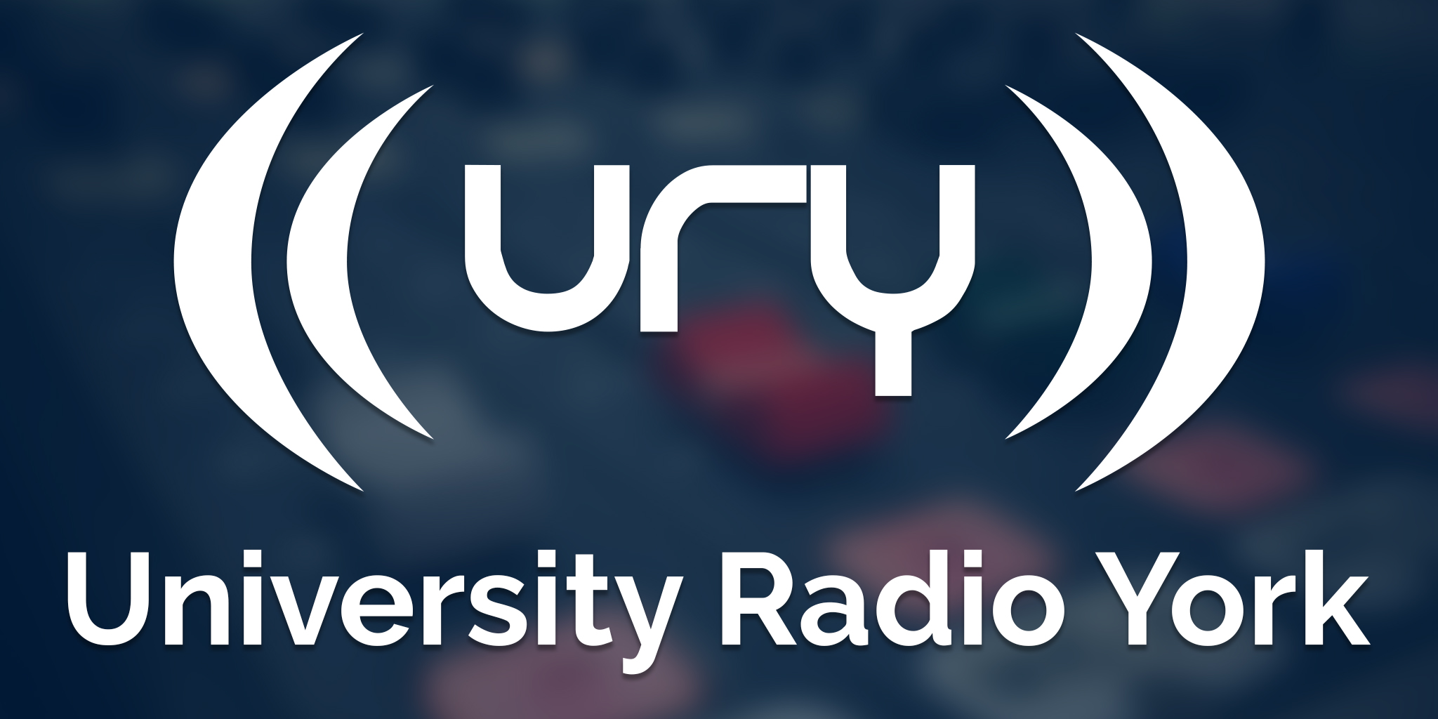 University Radio York - Internet radio GB