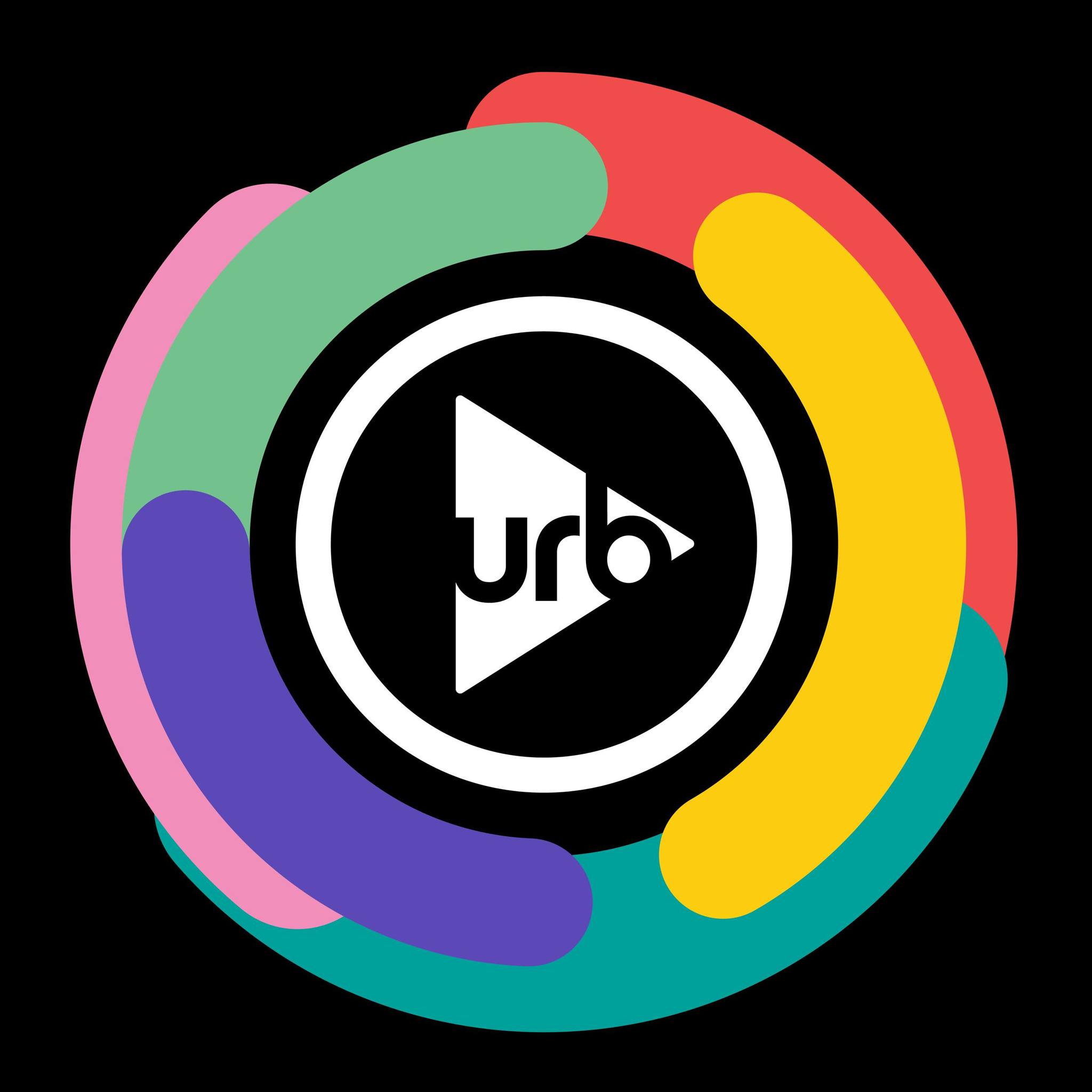 Urbana Play 104.3 - Radio station AR