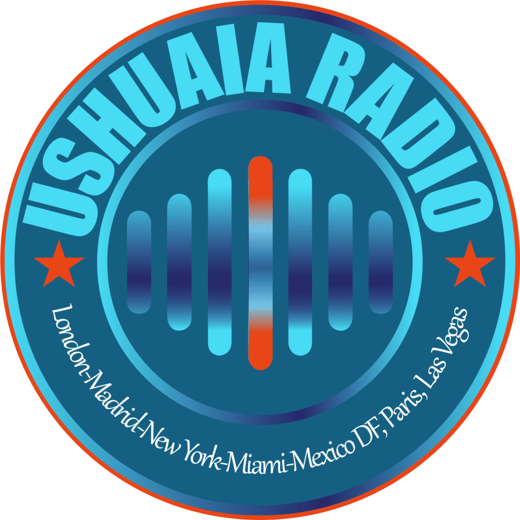Ushuaia Radio English - Internet radio ES