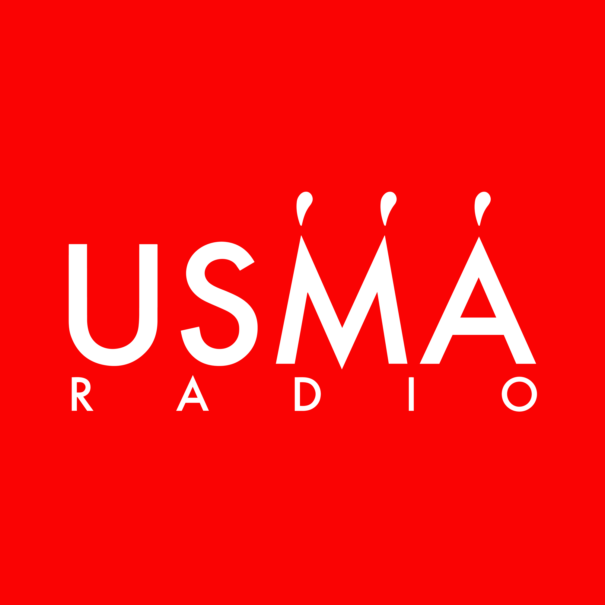Usma Radio - Radio station SM