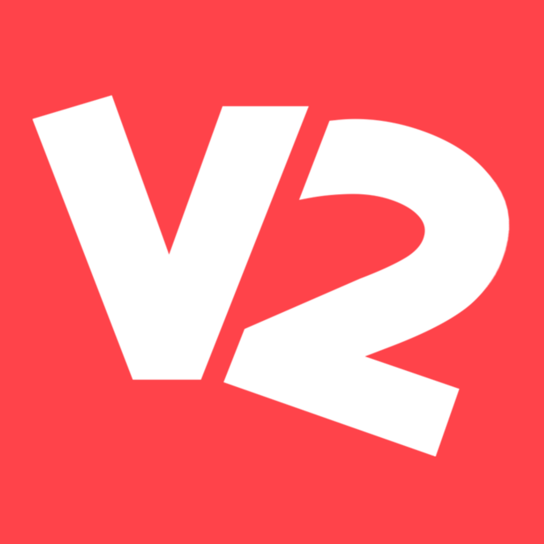 V2 Radio - Radio station GB