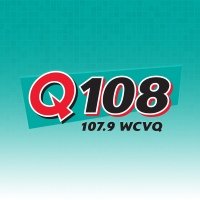 VCWQ Q108 - Radio station US