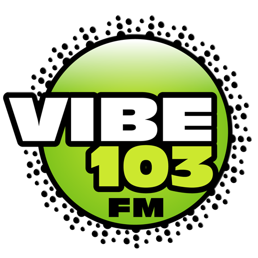 VIBE 103 The Energy Station - live radio BM