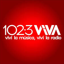 VIVA 102.3 - Radio station AR