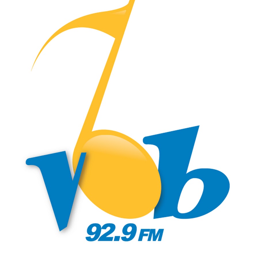 VOB 92.9 FM - live radio BB