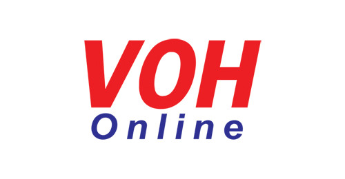 VOH FM 87.7 - Radio station VN