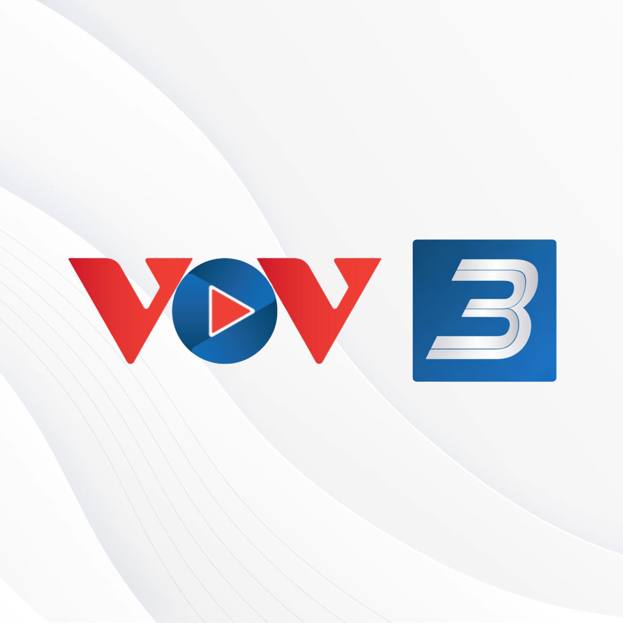 VOV3 - live radio VN