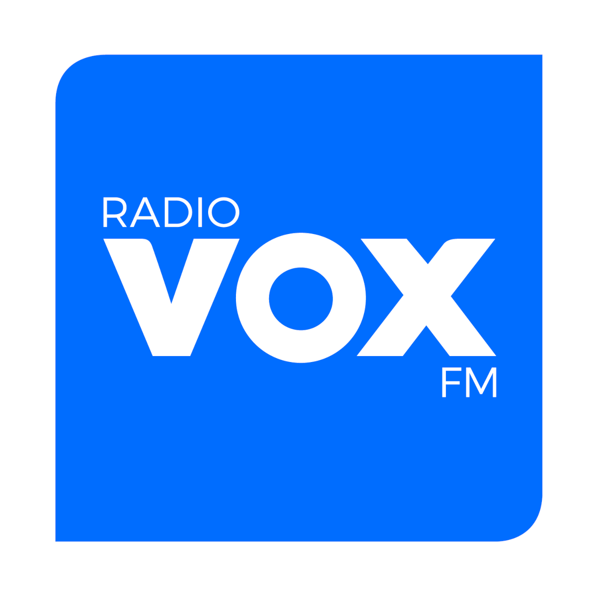 VOX FM - Radio station PL