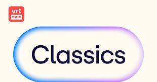 VRT Radio 1 Classics - Radio station BE
