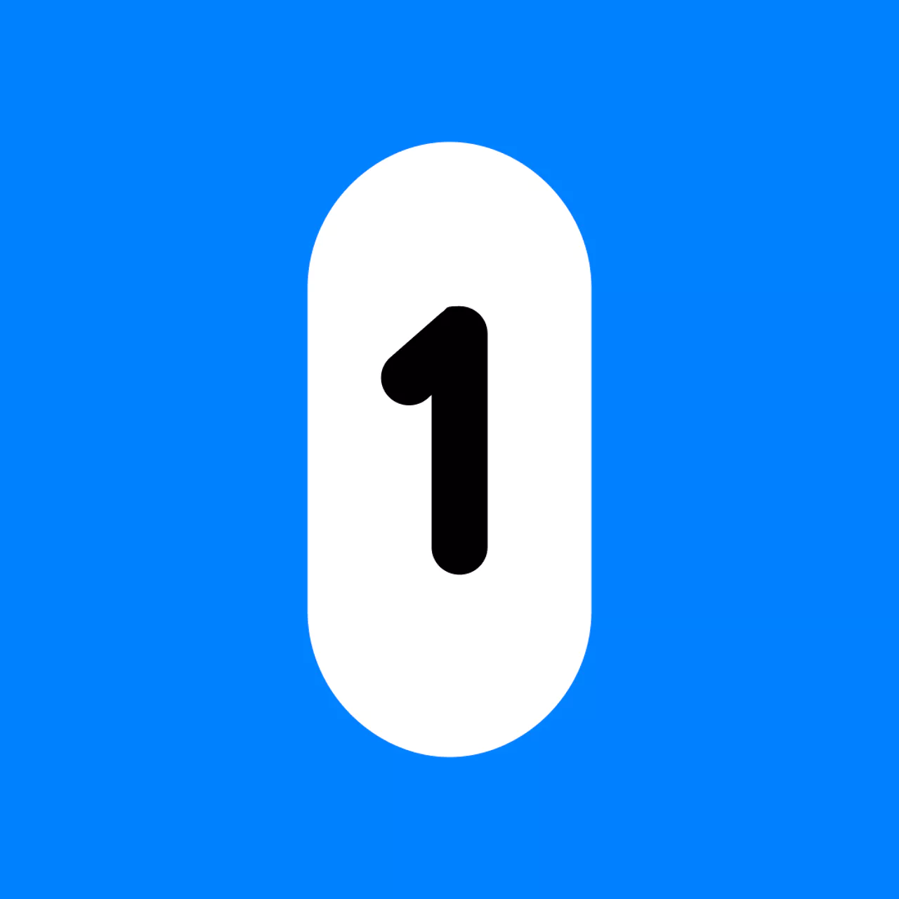 VRT Radio 1 - Radio station BE