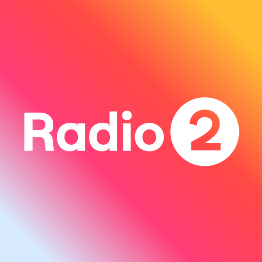VRT Radio 2 Vlaams Brabant - Radio station BE