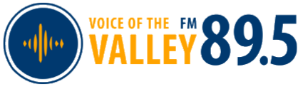 Valley FM - 89.5 FM - Internet radio AU