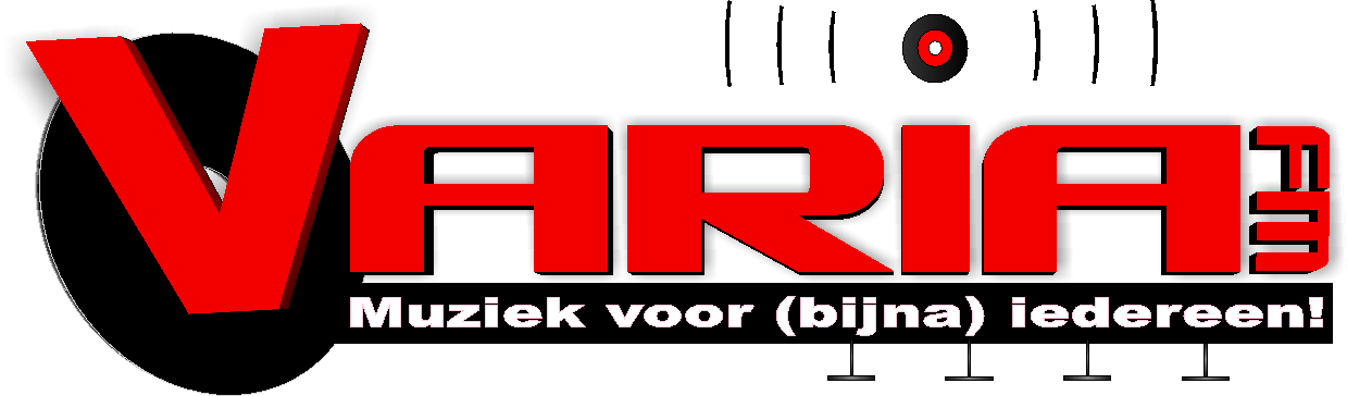 Varia FM - Radio station NL