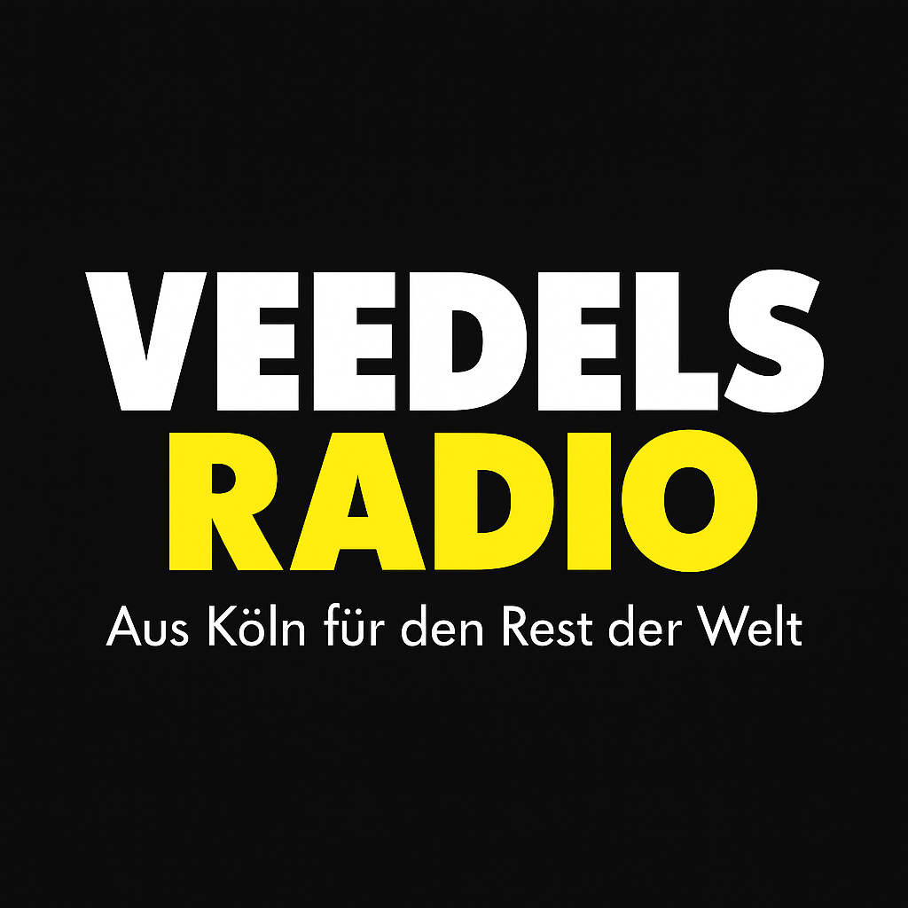 Veedelsradio Zwei - Radio station DE