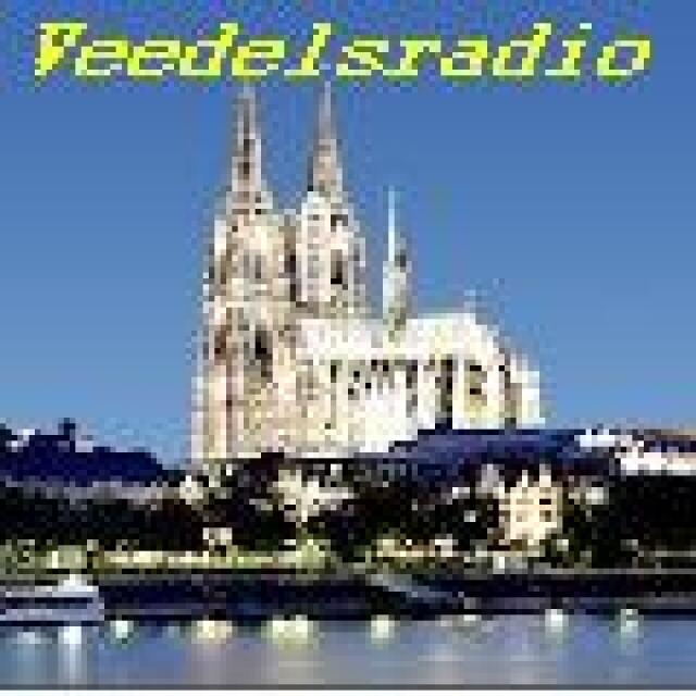 Veedelsradio - Internet radio DE