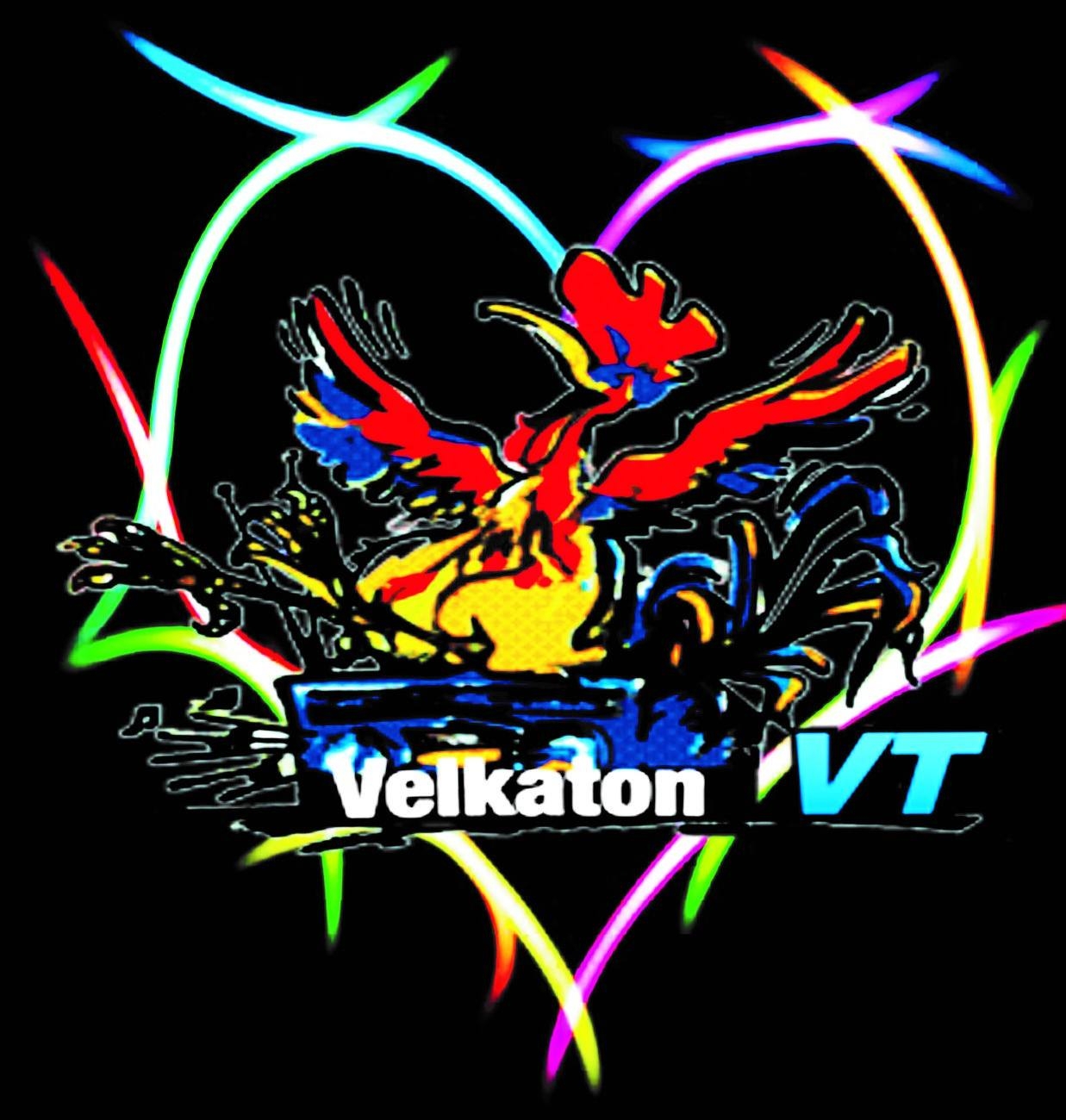 Velkaton - Radio station BA