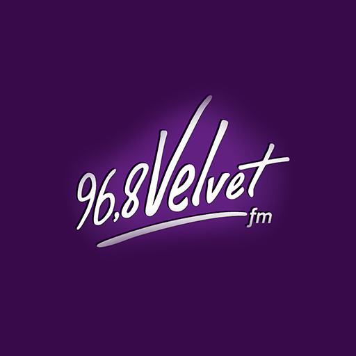 Velvet 96.8 - Radio station GR