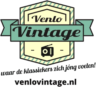 Venlo Vintage - Radio station NL