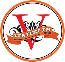 Venture FM - Internet radio GB