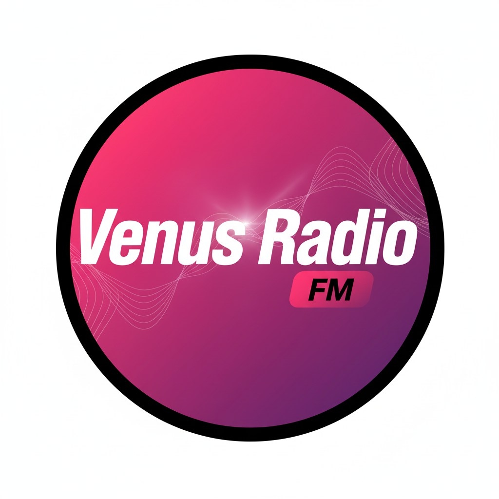 Venus Radio FM - Radio station CL