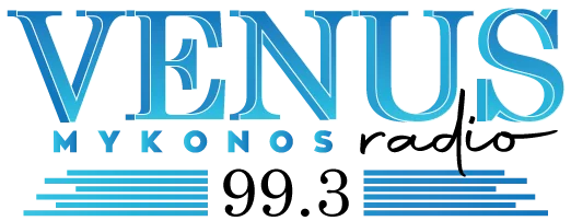 Venus Radio - Radio station GR