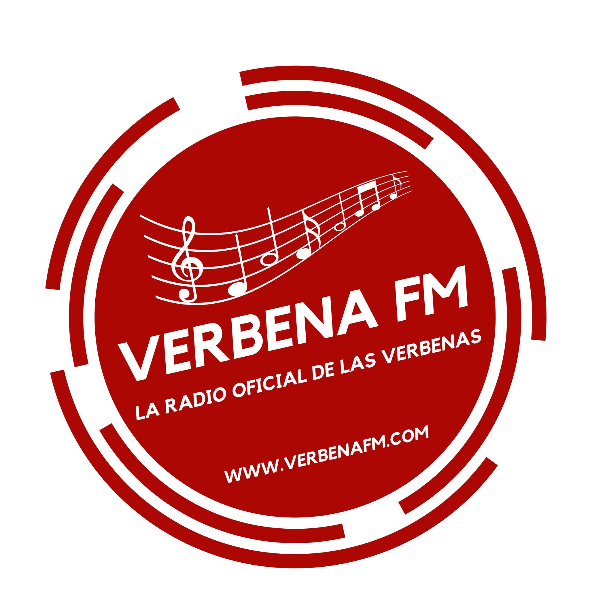 Verbena FM - Internet radio ES