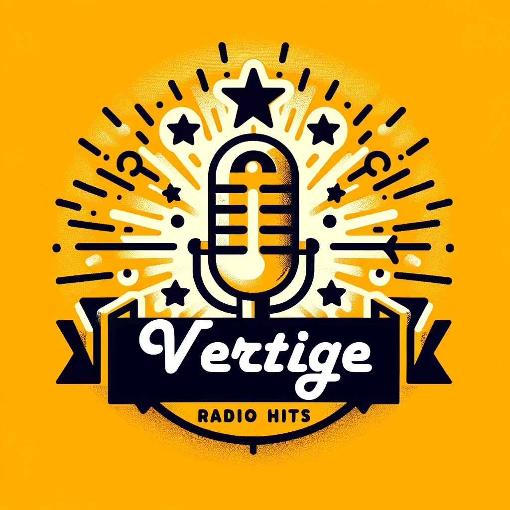 Vertige Radio Gold - Radio station FR