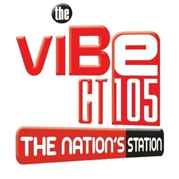 Vibe CT - live radio TT