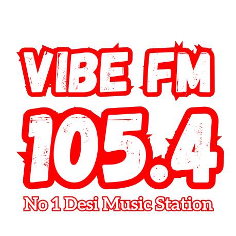 Vibe FM 105.4 - Radio station AE