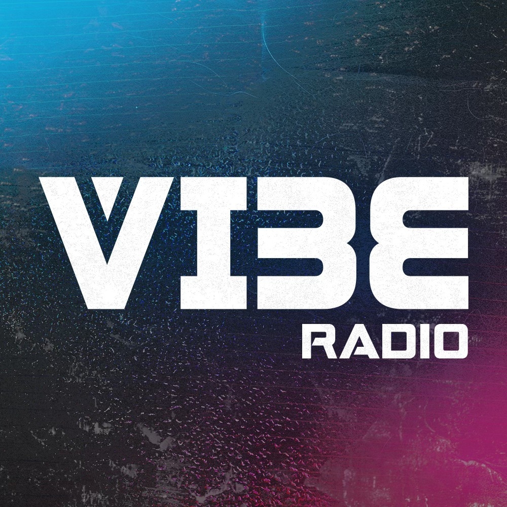 Vibe Radio - Radio station NL