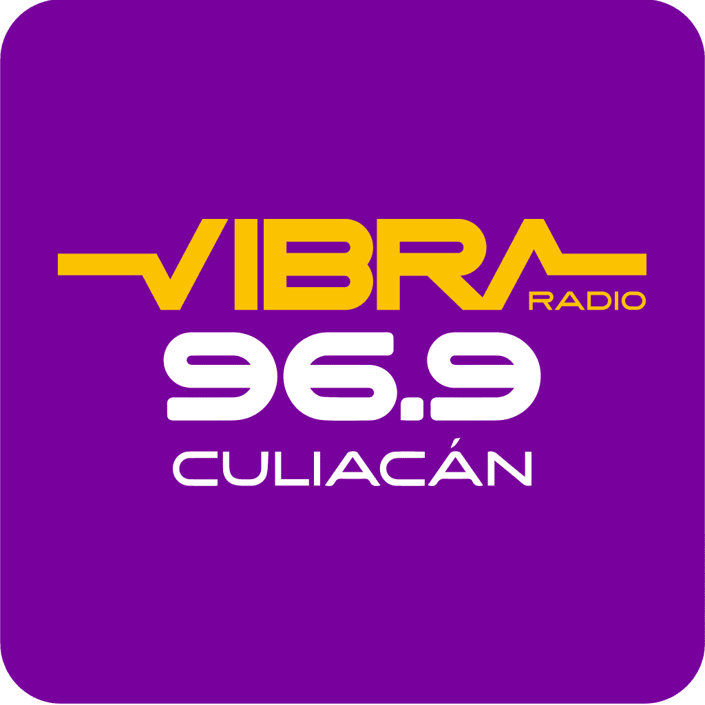 Vibra Radio 96.9 - Radio station CO