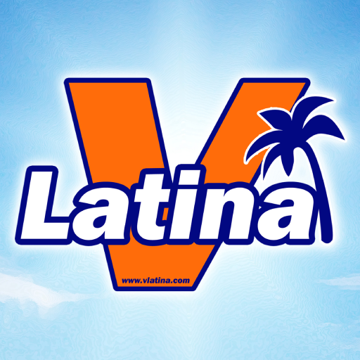 Vibración Latina - live radio CH