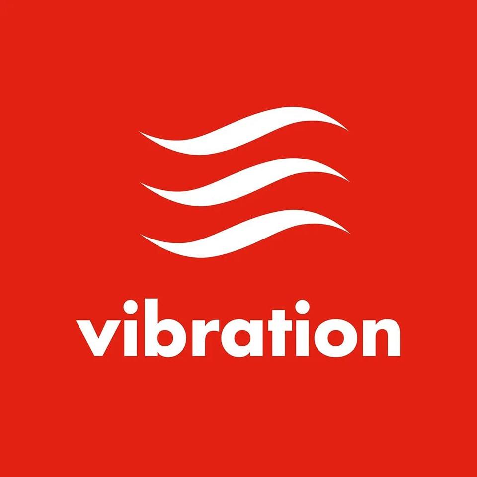 Vibration 2000 - Radio station FR