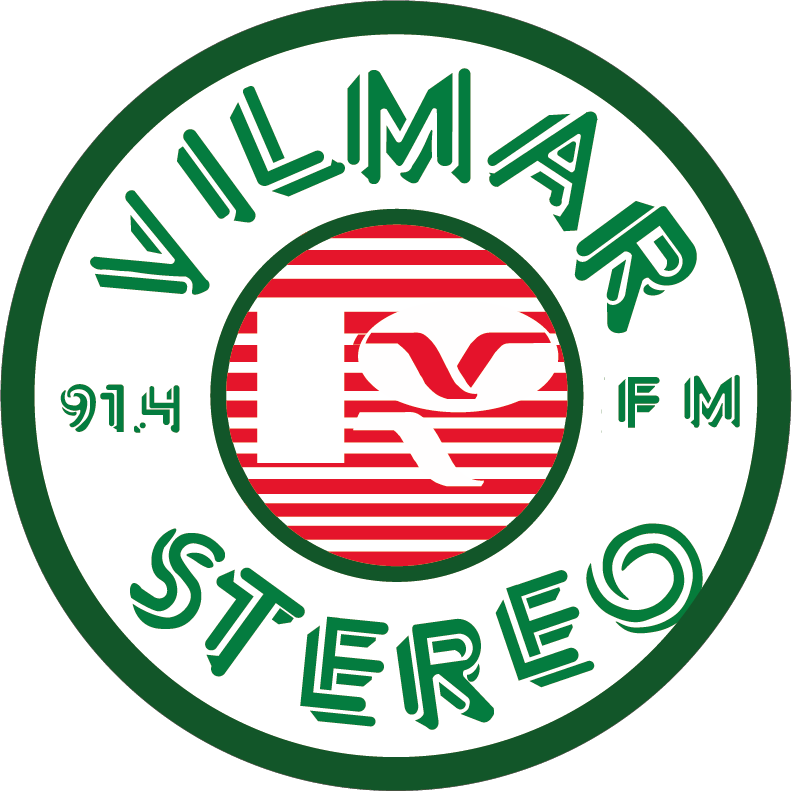 Vilmar Stereo - Radio station CO