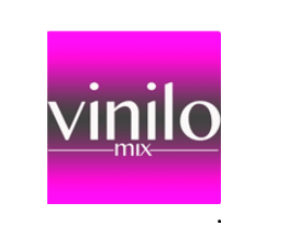 Vinilo Mix - Radio station AR