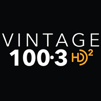 Vintage 100.3 FM - Radio station MX
