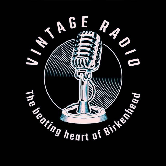 Vintage Radio birkenhead - Radio station GB