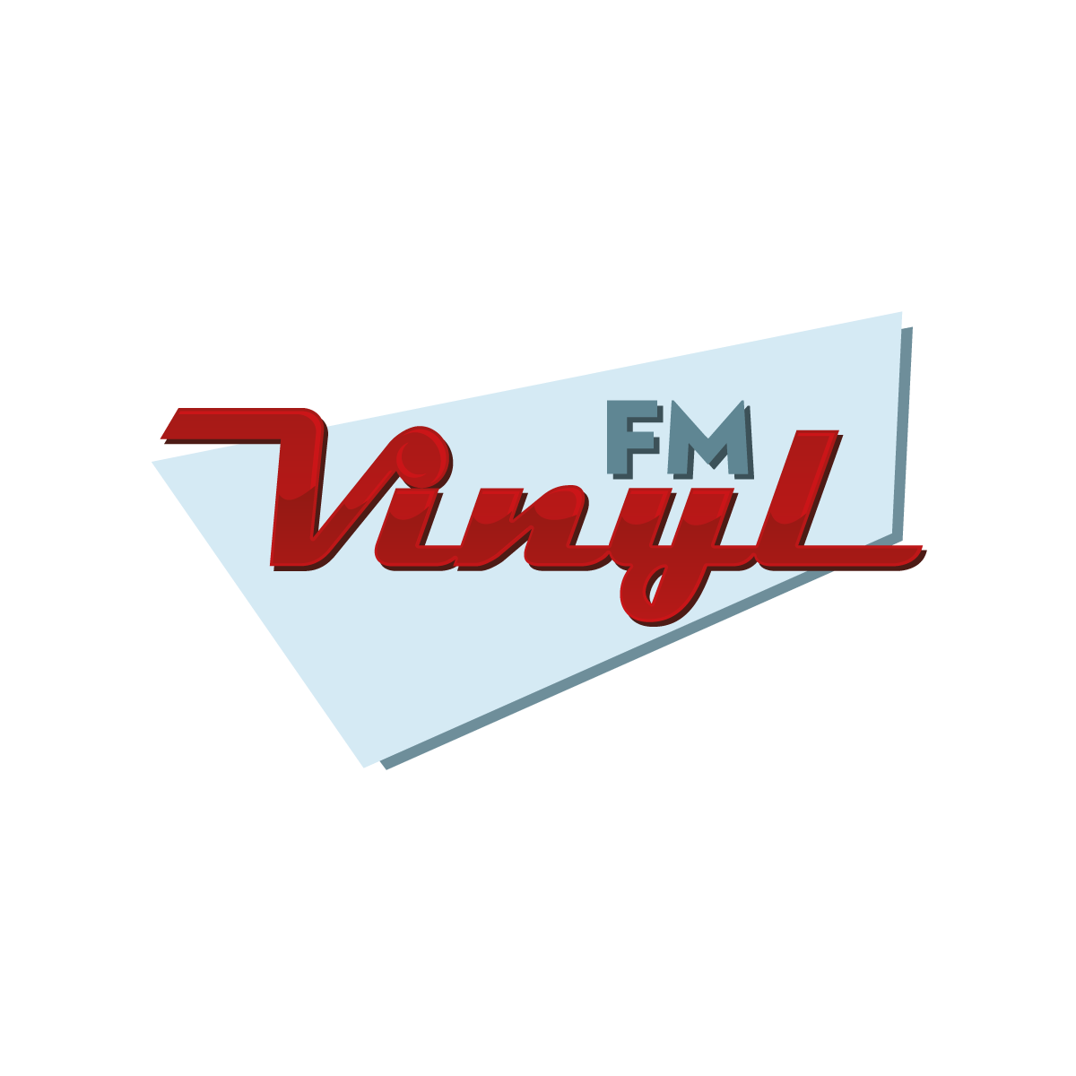 Vinyl FM - Radio station SE