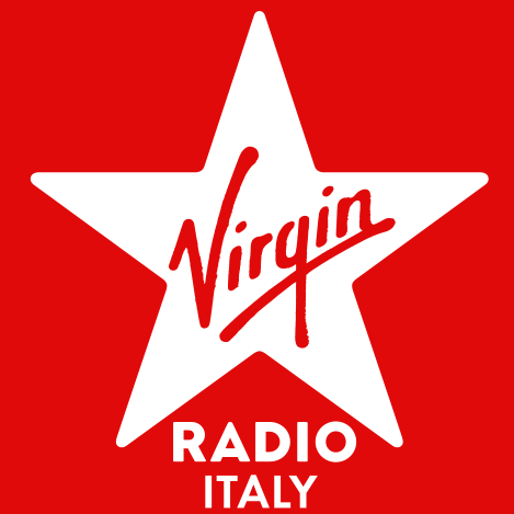 Virgin Radio Italia - live radio IT