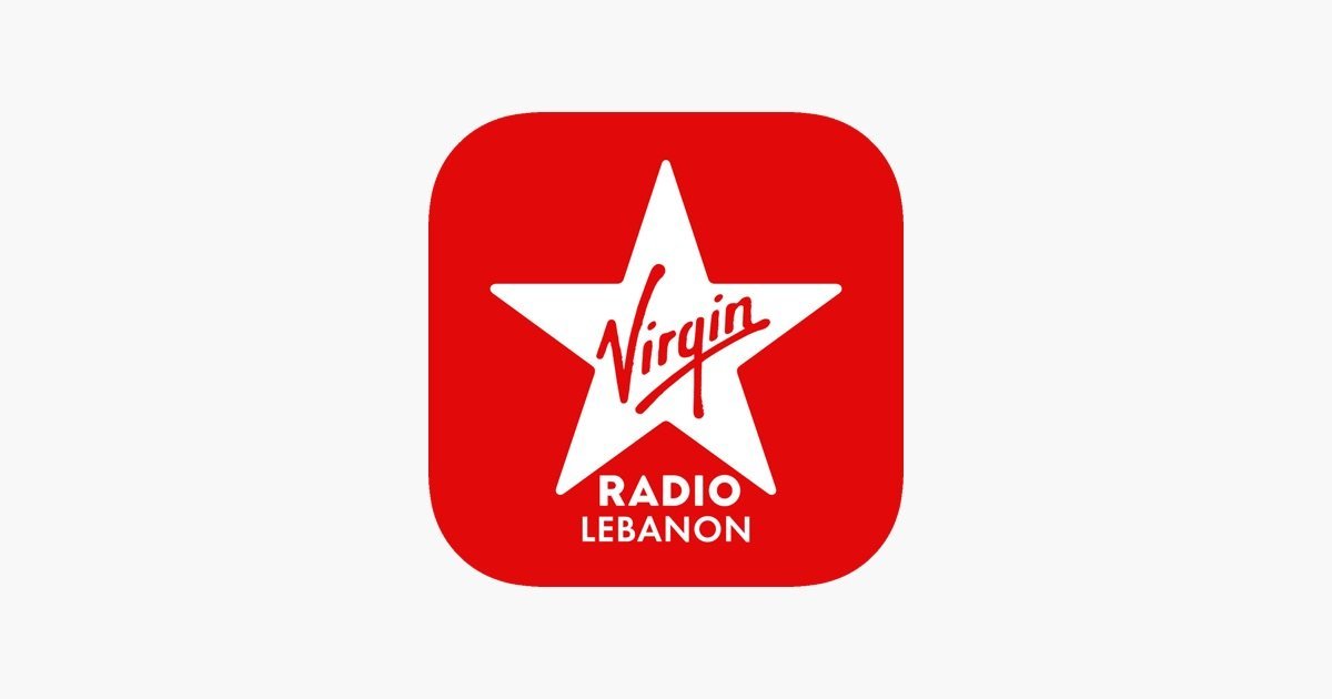Virgin Radio Lebanon - live radio LB