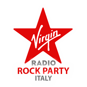 Virgin Radio Rock Party - Internet radio IT