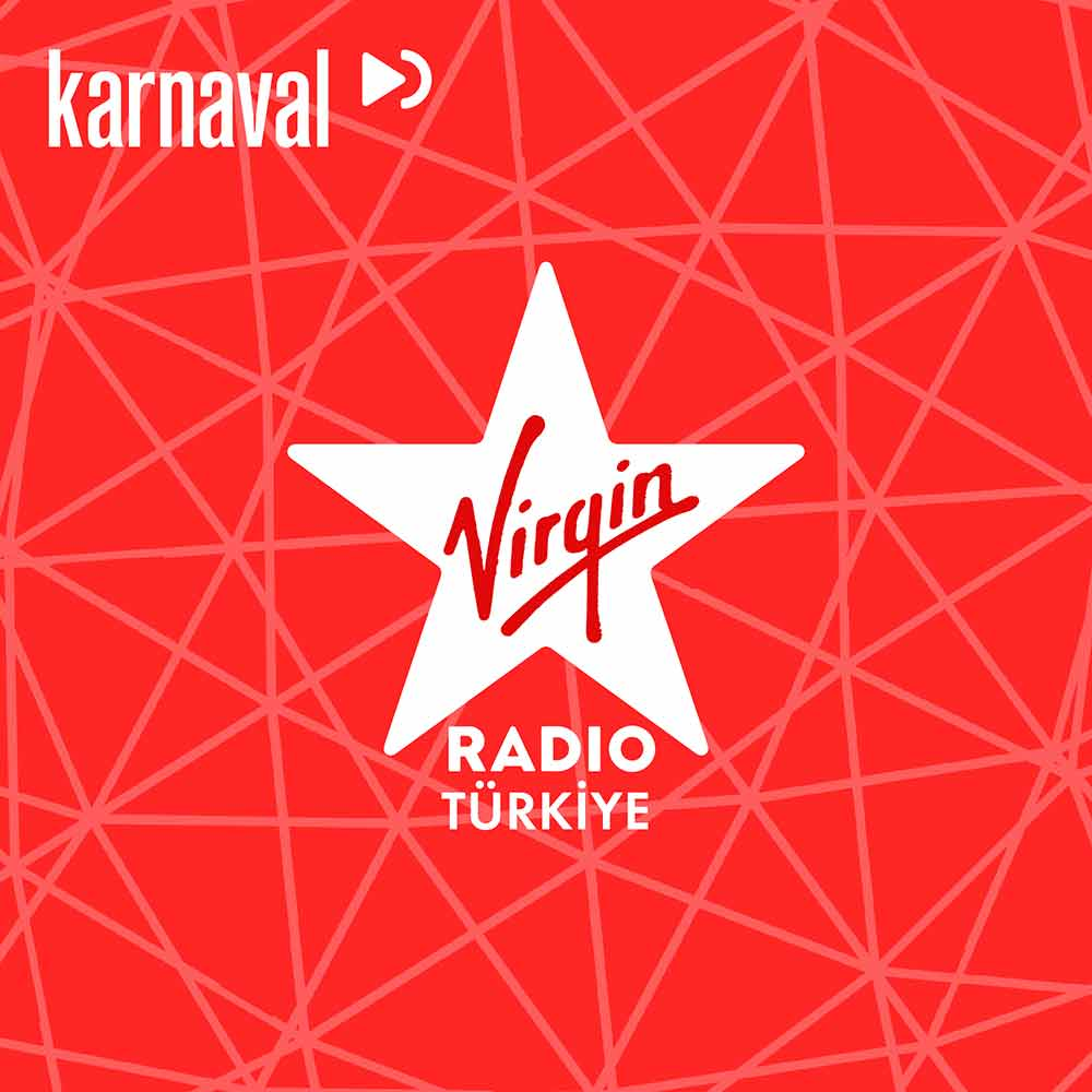Virgin Radio Türkiye - Radio station TR
